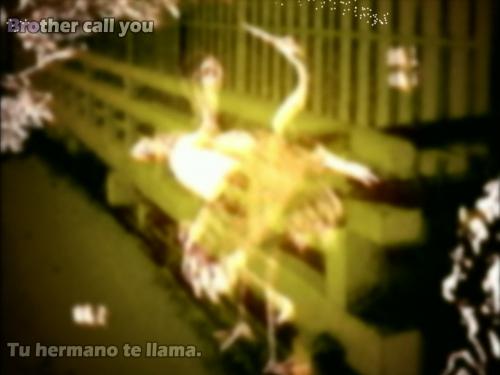 Asagiri no Miko (Kamonohashi no Fansub)